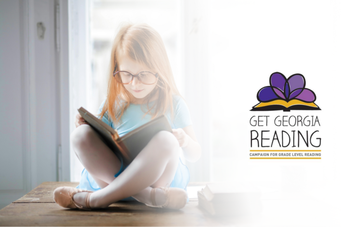Get Georgia Reading