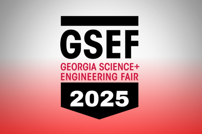 GSEF: Georgia Science and Engineering Fair 2025