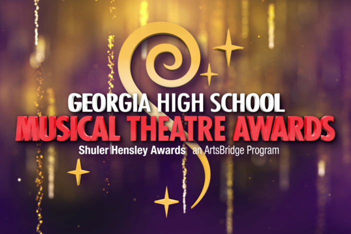 Georgia High School Musical Theatre Awards