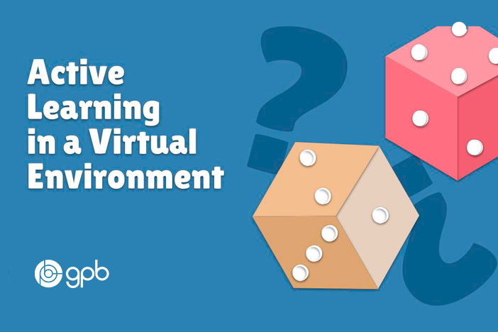 active learning in a virtual environment