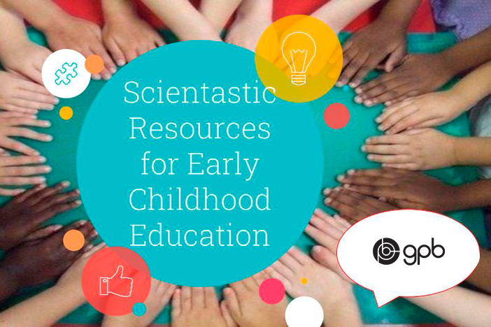 scientific resources for early childhood education