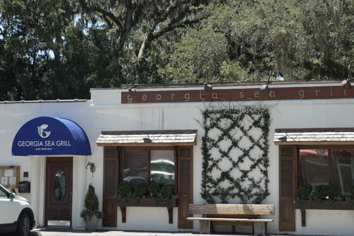 Georgia Sea Grill