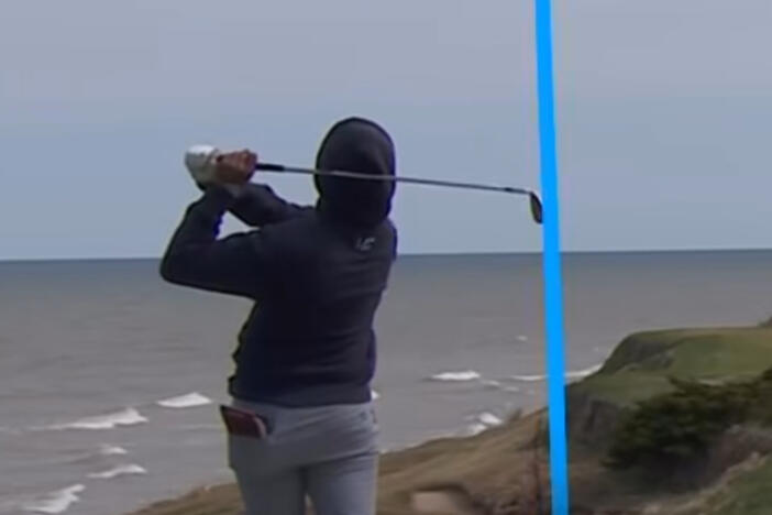 Golf Channel Coverage of the PGA Works Championship