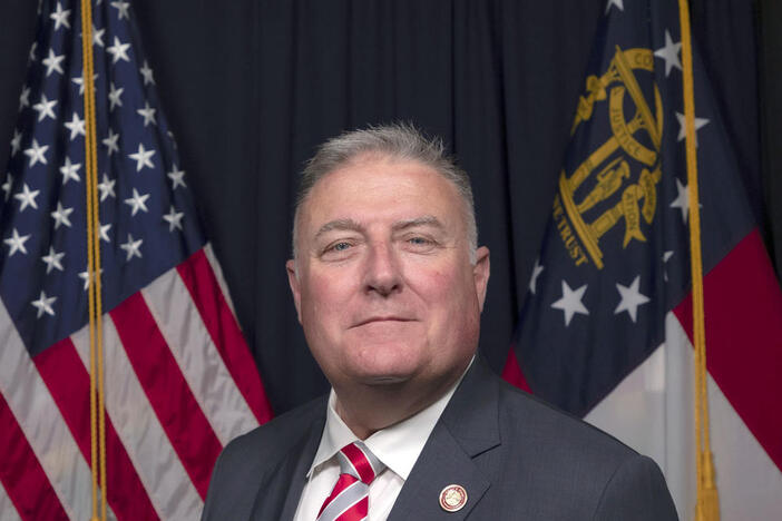 John King