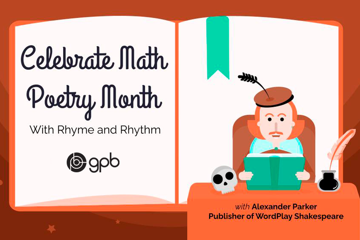 math poetry webinar