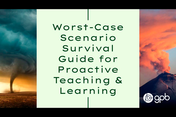 worst case scenario survival guide