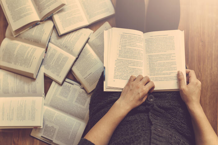 Books