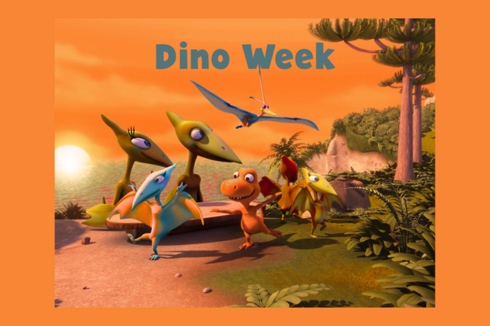 Dino Week