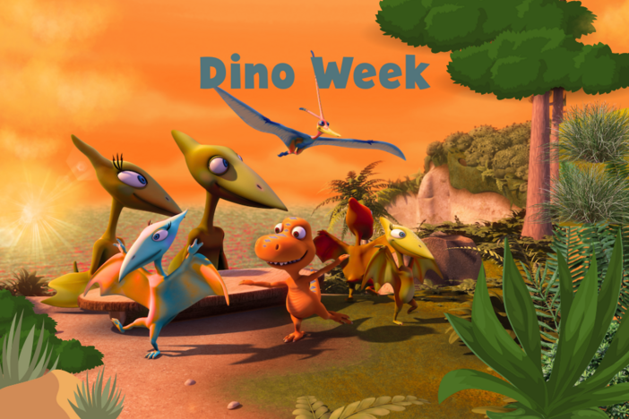 Dino Week