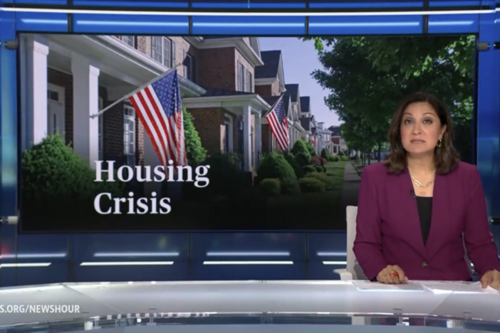 How Democratic and Republican mayors are teaming up to address the housing crisis