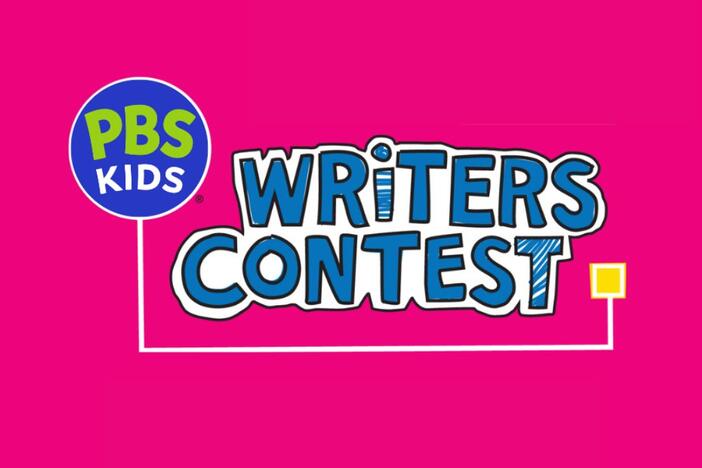 PBS KIDS Writers Contest