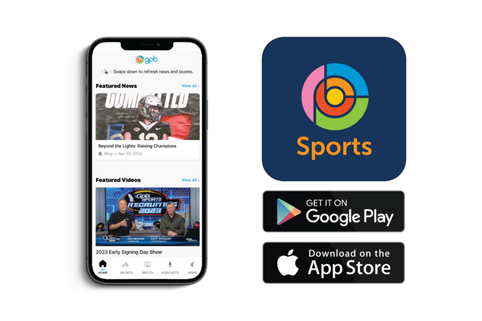 gpb sports app