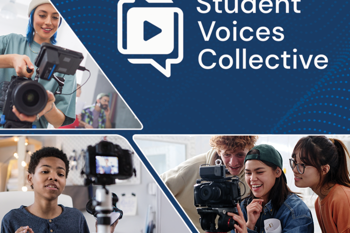 Student Voices Collective Student Journalists