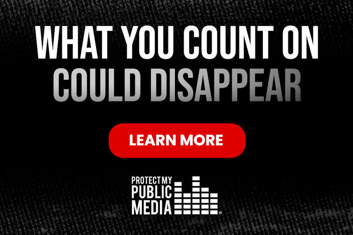 "What you count on could disappear."