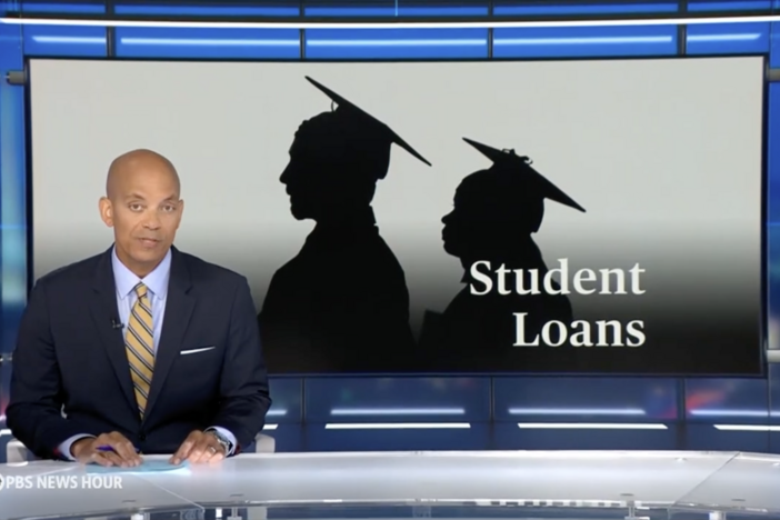 What the new student loan rules mean for current and future borrowers