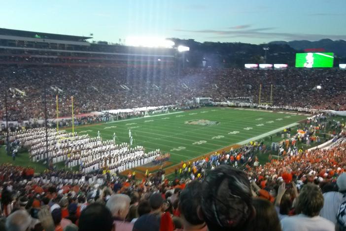The Rose Bowl: The Last Home For The BCS Championship