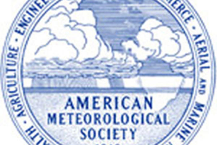 I am a member of the American Meteorological Society, and I am also a Boy Scout Weather Merit Badge Counselor.