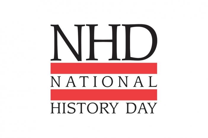 Official Logo of National History Day