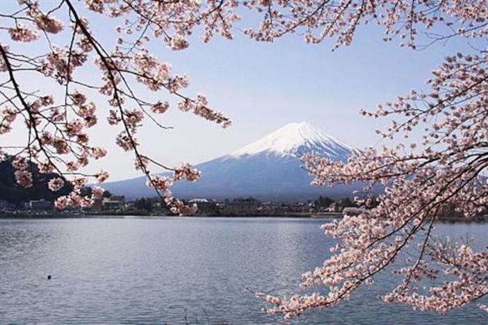 Learn Japanese... then go to Japan and show off... which culturally is somewhat inappropriate.