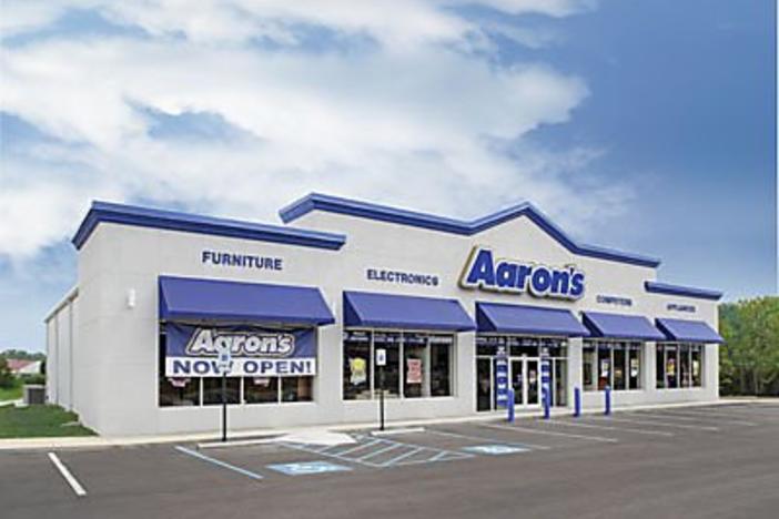 Aaron's has 30 job opportunities currently available.