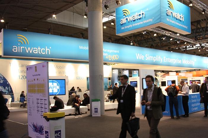 AirWatch is Rapidly Adding New Employees