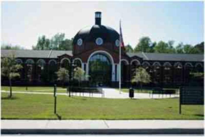 The Technical College in Jesup, GA is considered one of the nation's best