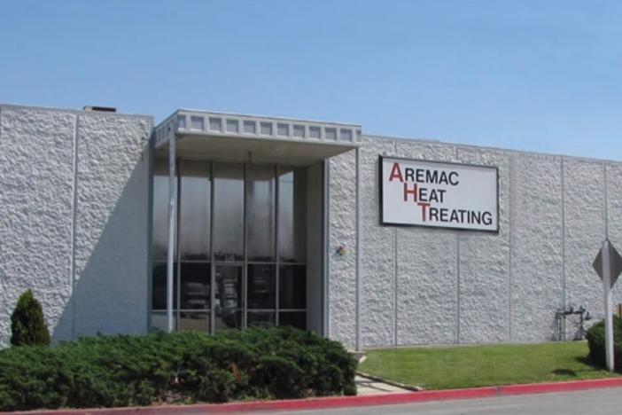 Aremac Incorporated