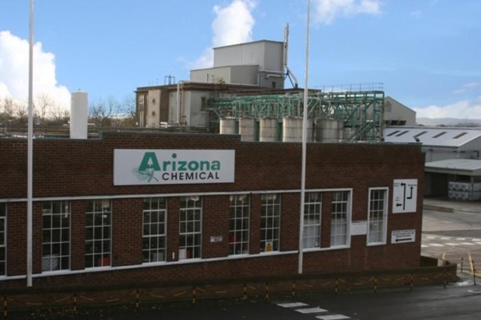 Arizona Chemical