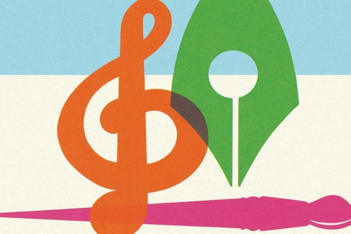"The arts contribute to state and local economic growth...creating jobs and attracting revenue," says Gov. Deal.