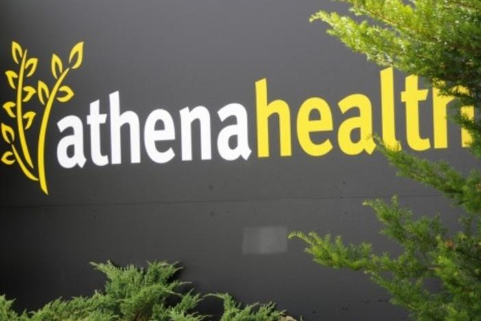 Athenahealth