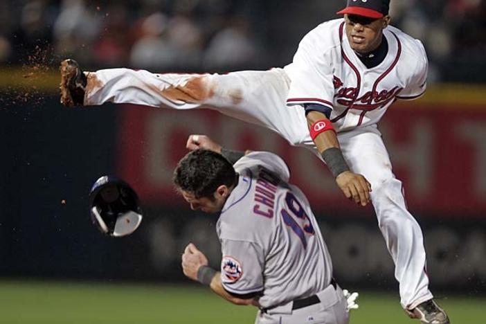 Atlanta Braves Have "Gameday" Jobs Available