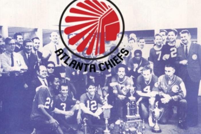 The 1968 Chiefs Won Atlanta's First Professional Sports Title