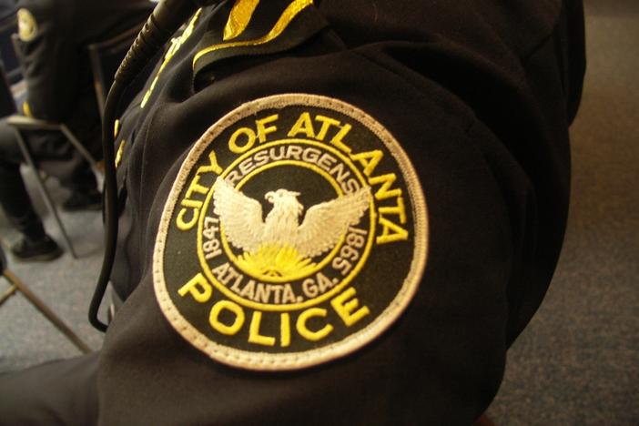 Atlanta Police Deparment Hiring