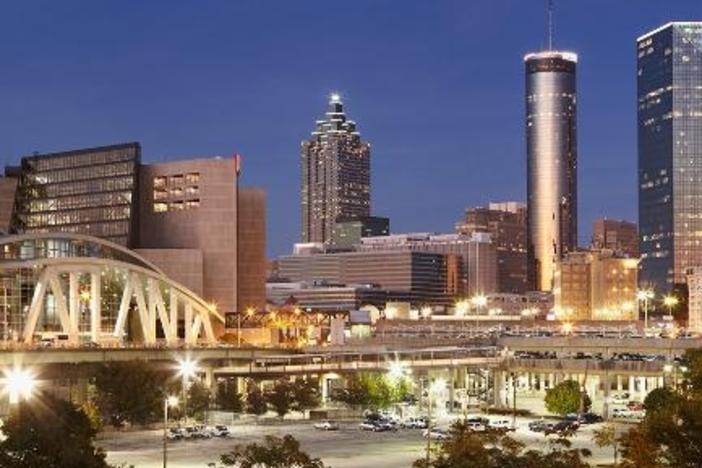 Atlanta Has Become a Top Tourist Destination