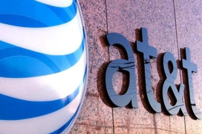 at&t joins forces with the State of Georgia to help U.S. military veterans