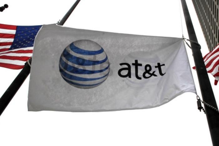at&t is Partnering Again with Georgia Tech