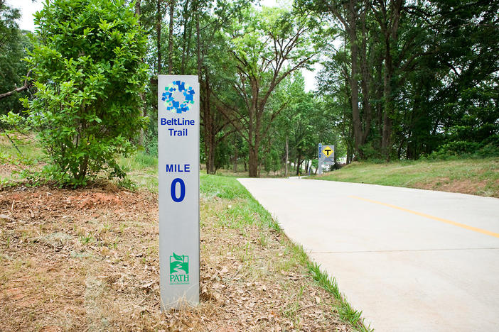 Officials Believe Ultra High-Speed Internet Along the Beltline Could Drive Development