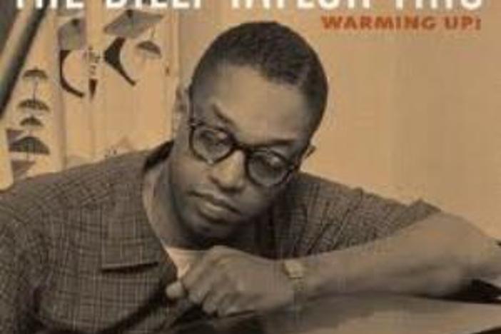 Dr. Billy Taylor