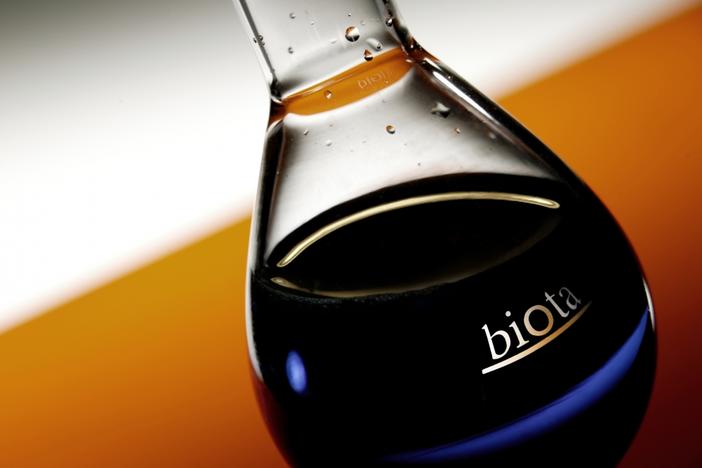 Biota Pharmaceuticals is Moving HQ to metro Atlanta