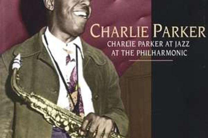 Charlie Parker, born August 29, 1920