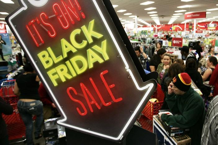 Black Friday - Should it be Renamed?