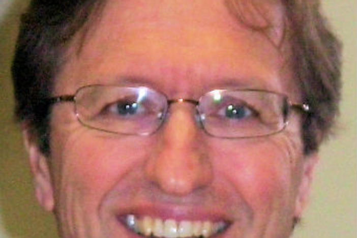 Photo provided by Robert Ryshke