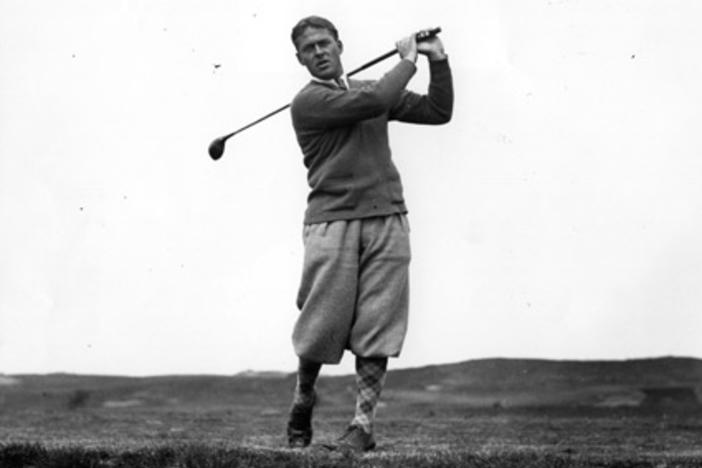 Bobby Jones Headquarters will be in Buckhead on Peachtree Road.