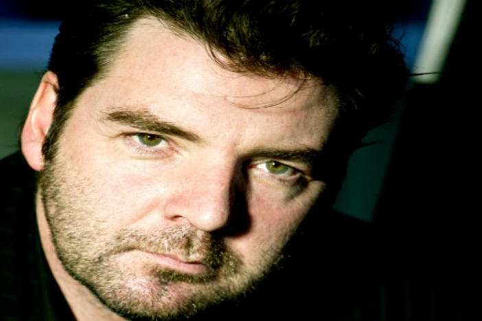 Bidding for a date with Downton's Brendan Coyle starts at $2,000.00. Photo via: boards.straightdope.com.