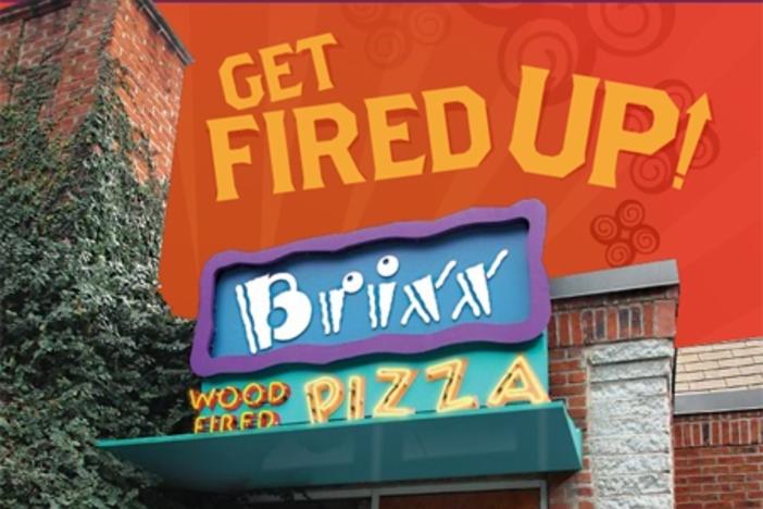 Brixx Pizza Moving into Georgia