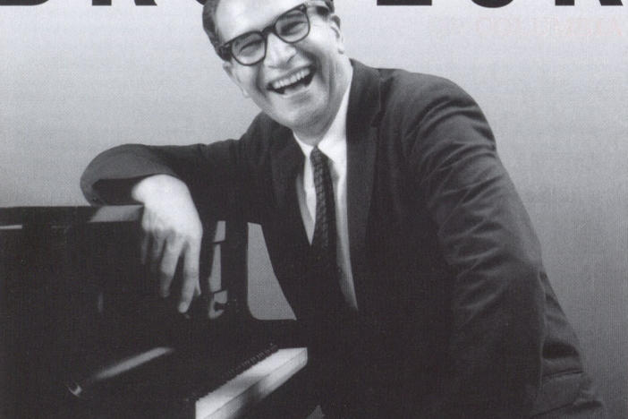 Pianist/Composer, Dave Brubeck, December 6, 1920 - December 5, 2012
