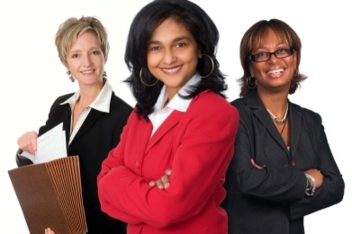 Georgia is leading the nation in the increase of Women owned businesses