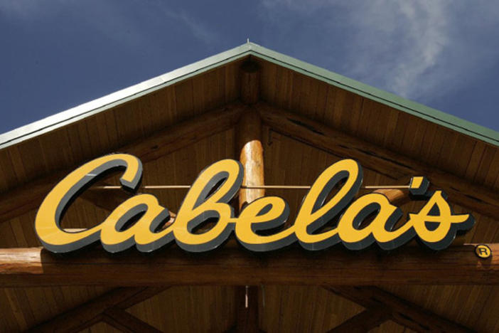 Cabela's Coming to Acworth and Augusta