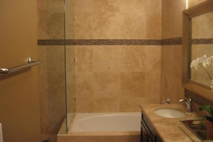 Caesarstone  produces high end quartz products and countertops.