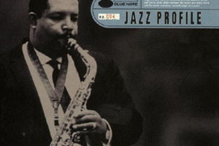 Cannonball Adderley born September 15, 1928.
